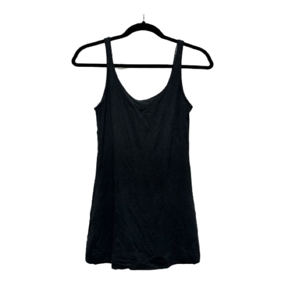 Lululemon Athletica Black Tank Top
